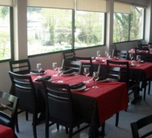 Restaurante Pedrinhas