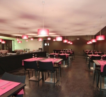 Restaurante Multiusos de Guimarães Restaurante Multiusos de Guimarães