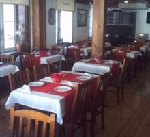 Restaurante Paraxut Restaurante Paraxut