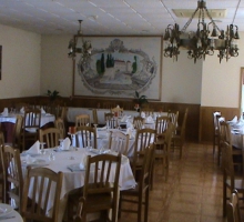 Restaurante "O Regatinho" Restaurante "O Regatinho"