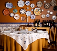 Restaurant Bom Amigo Restaurant Bom Amigo