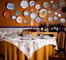 Restaurante Bom Amigo