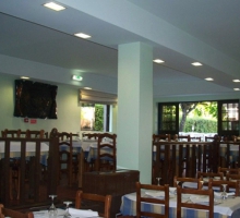 Restaurante Talento