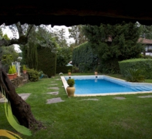 Casa da Quinta de S. Martinho Casa da Quinta de S. Martinho