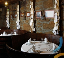 Restaurant Terra de Montanha Restaurant Terra de Montanha