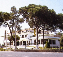Hotel Contriz ** Hotel Contriz **
