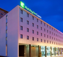 Holiday Inn Express Porto Exponor Holiday Inn Express Porto Exponor
