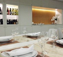 Restaurant Rocha Restaurant Rocha