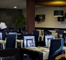 Restaurante "O Sonho"