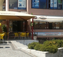 Pizzaria D. Chivita