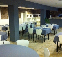 Restaurante Moto Clube