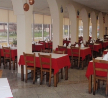 Restaurante Tourigalo