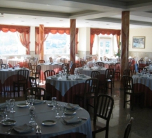 Restaurante "Rio Beça"