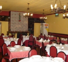 S. Pedro Restaurant