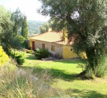 Casa da Corça