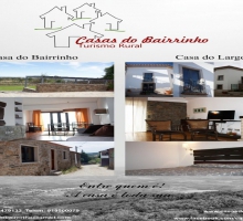 Casas de Bairrinho