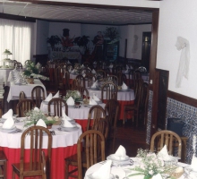 Restaurante Santo António