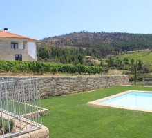 Quinta de Fiães