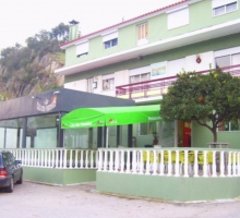 "Casa dos Peixinhos" Restaurant