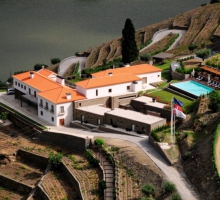 Hotel Rural Quinta do Pégo