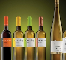 Quinda da Raza, Lda - Wines