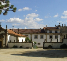 Casa do Campo