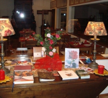Sabores da Quinta Restaurant