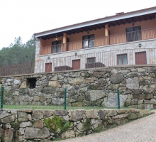 El Molino Mouta