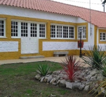 Cozinha Velha Cozinha Velha