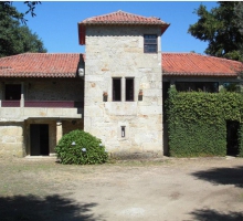 Quinta do Arquinho