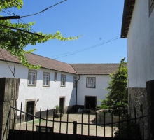 Quinta e Casa de Martin