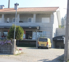 Restaurante Snack Bar O Malhadoura Restaurante Snack Bar O Malhadoura