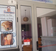 Pizzaria TaxkomFome