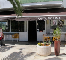 Porta do Lima