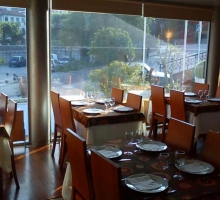 Restaurante Pensão Magalhães Restaurante Pensão Magalhães