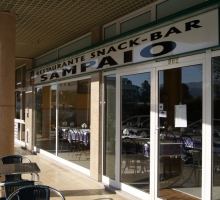 Restaurante Sampaio