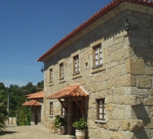 Quinta Várzea de Cima