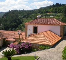 Quinta de Mosteirô Quinta de Mosteirô