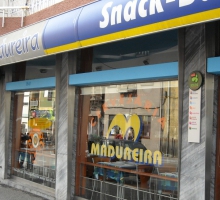 Cervejaria Madureira