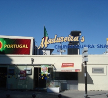 Barbecoa Madureira