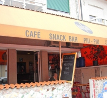 Restaurant Piu-Piu