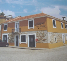 Restaurante Mateus da Ponte