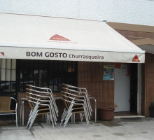 Barbecue Bom Gosto