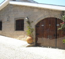 Restaurante Quinta do Liboso