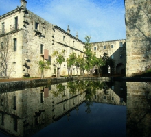 Pousada de Santa Maria de Bouro