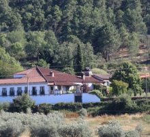 Quinta dos Ciprestes