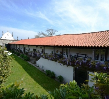 QUINTA DE SANTA BAÍA