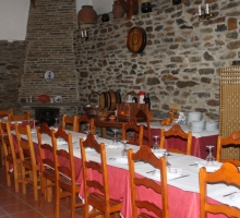 Restaurant  Beira Rio