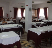 Restaurante Europa