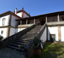 Casa das Torres